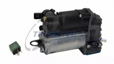 TRUCKTEC AUTOMOTIVE 0230321 -  Компрессор, пневматическая система